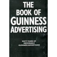 The Book of Guinness Advertising