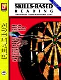 Skills-Based Reading Level 5-6