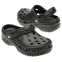 nOthinZ Kids' Breeze Toddler/Pre (Midnight Black 1.0 M)