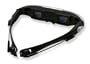 ezVision Video iWear - iPod Video and DVD Movie Sunglasses Goggles/Glasses