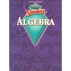 Working With Numbers: Algebra (Working with Numbers HS) by  Alan Klemp
