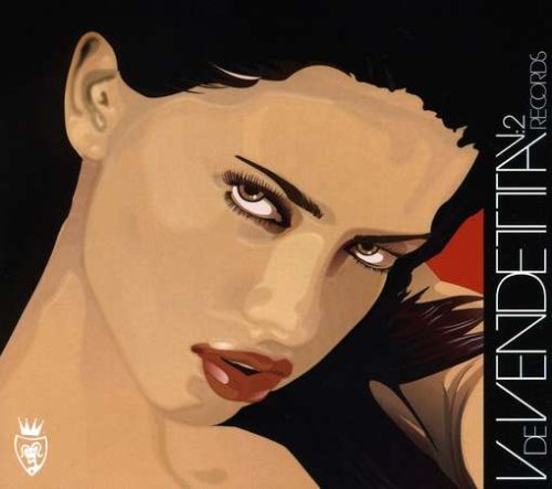 CD-Charts  Search : V de Vendetta, Vol. 2