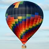 Exclusive Champagne Balloon Flight for Two