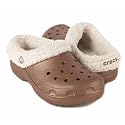 Crocs Mammoth Bronze clogs