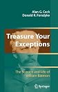 Treasure Your Exceptions: The Science and Life of William Bateson