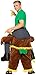 Forum Novelties Men's Monkeyin' Around Costume