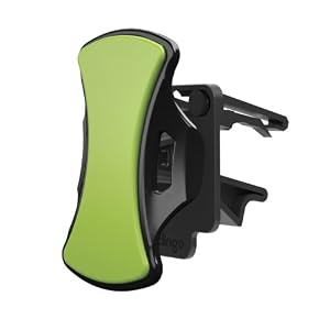 Clingo Universal Hands-Free Car Vent Mount for iPhone 4,3G/3GS, and All Cell Phones and Mobile Devices