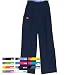 Apparel : Wide Leg Pant