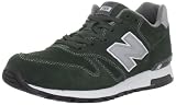 New Balance Men's ML565 Lace-Up Fashion Sneaker