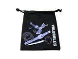Wanted WA0243 Reisetasche X-Ray Wertsachen Nylon