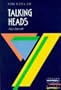York Notes on Talking Heads Pb