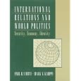 International Relations and World Politics: Security, Economy, Identity