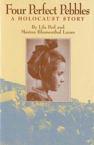 Buy Four Perfect Pebbles: A Holocaust Story online at Discounted New and Used prices. Delivered to your door with Off-The-Bookshelf.