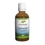 Native Remedies Acid Free-Flux, 50ML Bottle