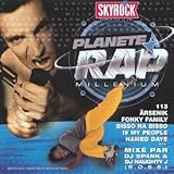Planet Rap Millenium