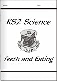 Cover of KS2 National Curriculum Science by Richard Parsons 184146256X