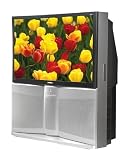 Samsung HCN4727W 47-Inch Widescreen HDTV-Ready Projection TV