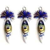 Kooky Klicker Pens 3-Pack - Kansas City Royals