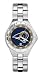 St Louis Rams Pro II Woman's Bracelet Watch