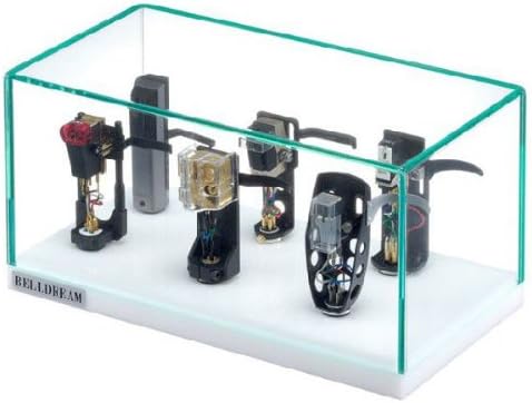 BELLDREAM BD-CK6A Cartridge Keeper case (Japan Import)