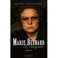 Marie Besnard : L'�nigme