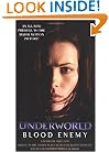 Blood Enemy (Underworld, Book 2)