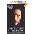 Blood Enemy: Underworld Book 2