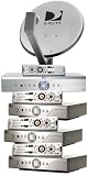 4 Room DIRECTV System with a DIRECTV Plus DVR (Lease)