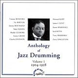 Anthology Of Jazz Drumming, Vol. 1