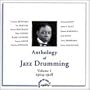 Anthology Of Jazz Drumming, Vol. 1