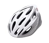 GIRO(�W��) �g�����X�t�@�[(TRANSFER) WHITE/SIL �z���C�g/�V���o�[ �T�C�Y54-61�p JCF���F�w�����b�g
