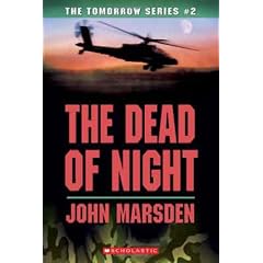 The Dead of Night (Tomorrow)