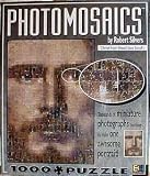 Photomosaics by Robert Silvers Christ from Dead Sea Scrolls