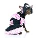 Sexy Treasure Hut Pirate Pet Dog/Cat Halloween Costume