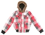 Roxy Winterfest Women's Jacket - Black / Grey