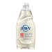 Dawn Ultra Dawn« Pure Essentials Citrus Infusion Scent Dishwashing Liquid, 10.3-Ounce Bottles (Pack of 18)