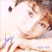 JOY CHIAKI OGAS