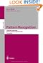 Pattern Recognition: 23rd DAGM Symposium, Munich, Germany, September 12-14, 2001. Proceedings