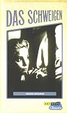 The Silence [VHS]