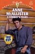 A Cowboy's Tears (Code of the West) (Silhouette Special Edition, No 1137)