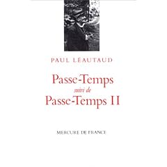 Passe-temps