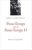 Passe-temps