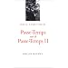 Passe-temps - Passe-temps II