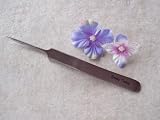Body Toolz Fine Pointed Tweezers