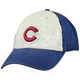 Chicago Cubs Royal Freshman Franchise Cap by Twins Enterprises