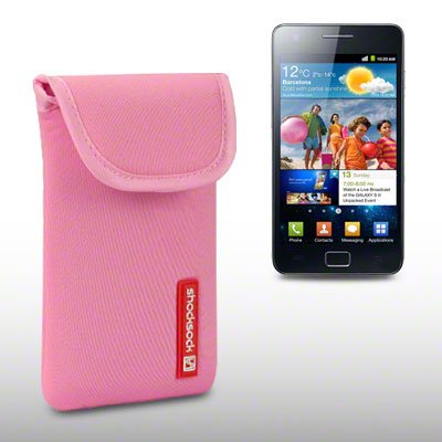 SHOCKSOCK NEOPREN HÜLLE CASE TASCHE