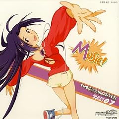 THE IDOLM@STER MASTER ARTIST 07 �O�Y������