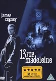 13 Rue Madeleine [UK Import]
