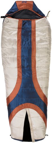 Slumberjack Super Guide 30 Degree Long Sleeping bag