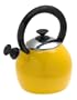 Copco Camden Teakettle, Yellow